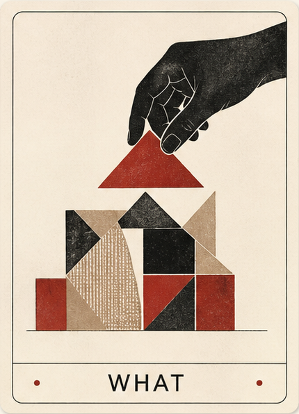 What is the spirit of inventing?